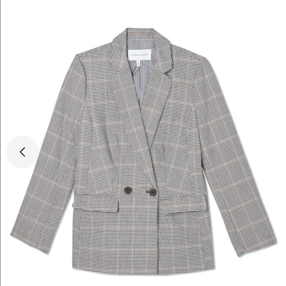 cupcakes and cashmere
Thames Blazer
Excellent condition - Picture 4 of 4